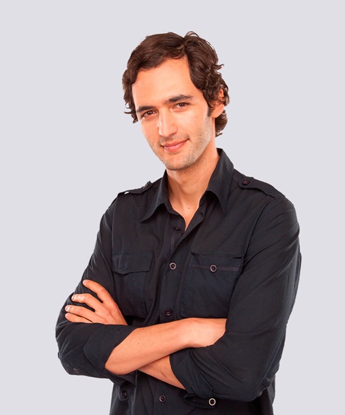 Erkan Dişoğlu | K9 Köpek Eğitim Merkezi